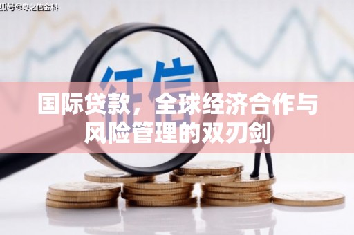钟山国际贷款，全球经济合作与风险管理的双刃剑