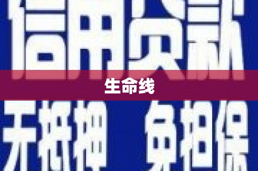 钟山生命线