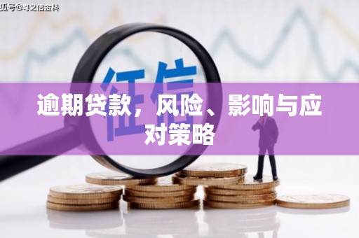 钟山逾期贷款，风险、影响与应对策略