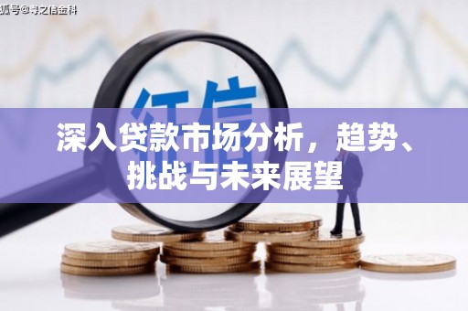 钟山深入贷款市场分析，趋势、挑战与未来展望